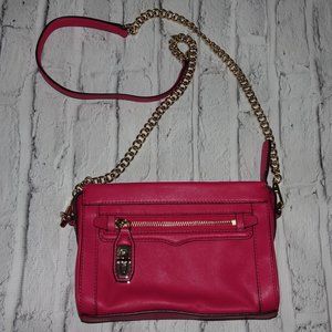 Rebecca Minkoff Mini Crosby Crossbody